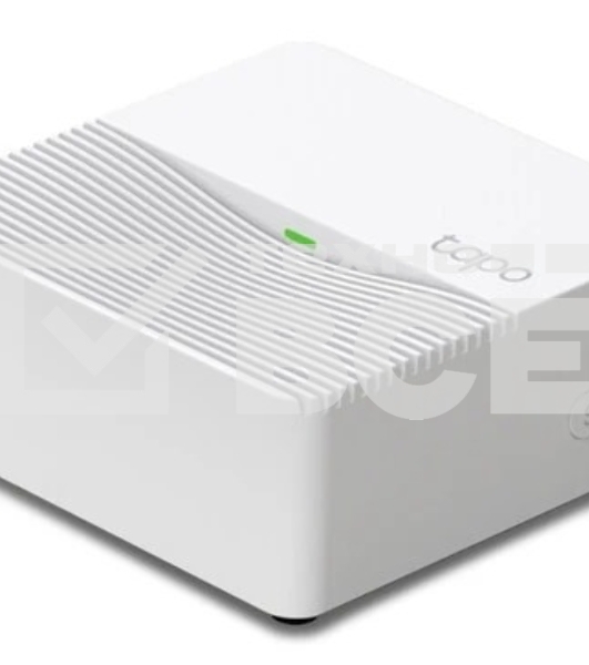 Центр управления умным домом TP-Link Tapo H200