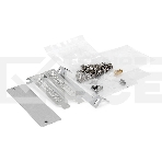 Серверный корпус ExeGate Pro 2U450-06 (RM 19