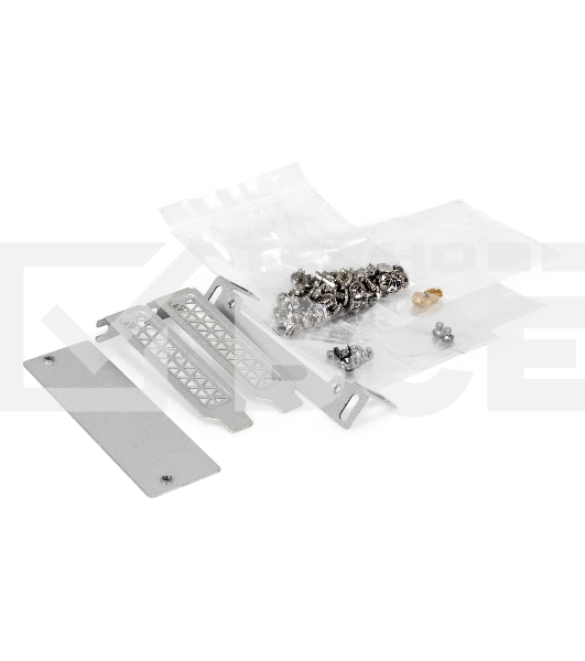 Серверный корпус ExeGate Pro 2U450-06 (RM 19