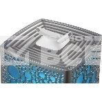 Увлажнитель-ecoBIOCOMPLEX ультразвуковой Electrolux EHU-3915D YOGAhealthline 2.0, фото6