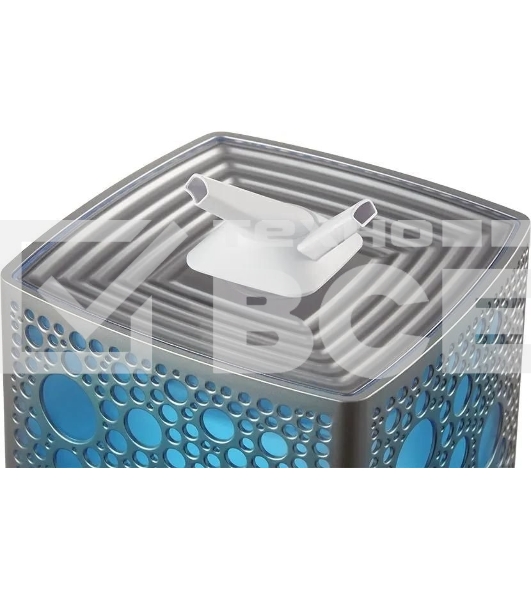 Увлажнитель-ecoBIOCOMPLEX ультразвуковой Electrolux EHU-3915D YOGAhealthline 2.0