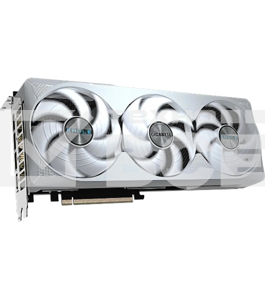 Видеокарта Gigabyte GV-N507TEAGLEOC ICE-16GD 1.0 NV RTX 5070TI 16Gb 256bit GDDR7 2542/28000/HDMI