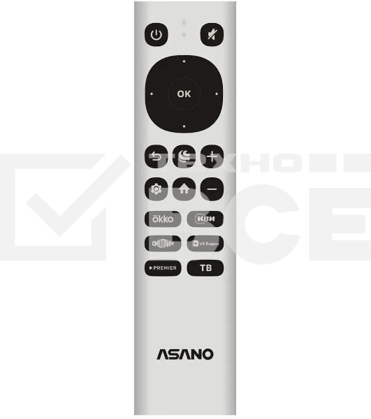 Телевизор Asano 32
