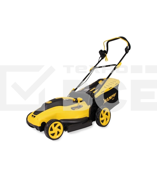 Газонокосилка эл. CHAMPION EM4217