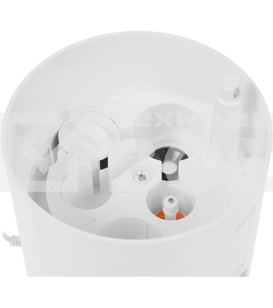 Увлажнитель воздуха ультразвуковой Deerma DEM-SJS300W, 4.4л белый