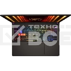 Ноутбук MSI Vector HX AI A2XWHG-080XRU серый Core Ultra 7 255HX 32Gb SSD1Tb NVIDIA GeForce RTX5070Ti 12Gb 16