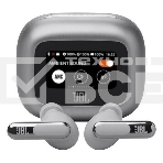 Наушники JBL Live Beam 3, серебро, фото 1