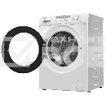 Стиральная машина Haier HW60-BP12929BE инверторный мотор, фото4