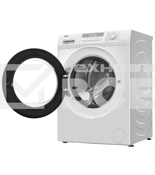 Стиральная машина Haier HW60-BP12929BE инверторный мотор