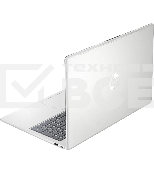 Ноутбук HP15 15-fd0131wm 15.6