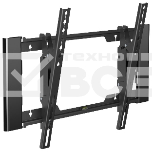 Кронштейн Holder LCD-T4925-B черный