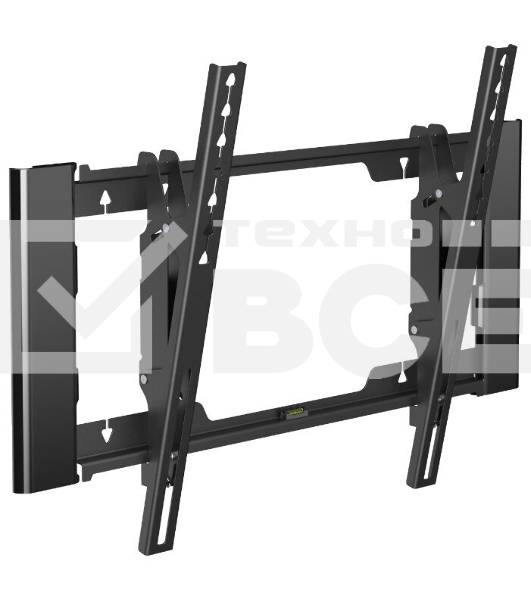 Кронштейн Holder LCD-T4925-B черный
