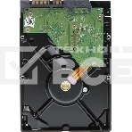 Жесткий диск Western Digital 1TB 5400rpm SATA 6GB/S 64MB PURPLE WD11PURZ SATA, фото3