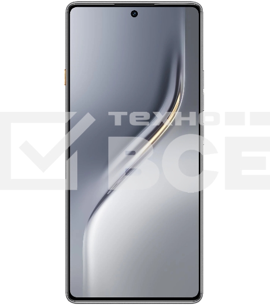 Смартфон Tecno Camon 40 CM5 12/256Gb черный