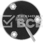 Уличная цилиндрическая IP-видеокамера DAHUA DH-IPC-HFW1230S1P-0280B-S6 2Мп, 1/2.8” CMOS, объектив 2.8мм, детектор человка, ИК-подсветка до 30м, IP67,  корпус: металл, пластик, фото7