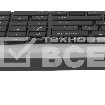Клавиатура беспроводная Logitech K580 (920-009208) черный, фото3