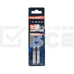 Пилка для лобзика EDGE by PATRIOT T118AF по металлу, 2шт в блистере, фото4
