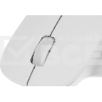 Мышь беспроводная Xiaomi Wireless Mouse Comfort Edition белый, 1200 dpi, радиоканал, USB, кнопки - 3, фото3