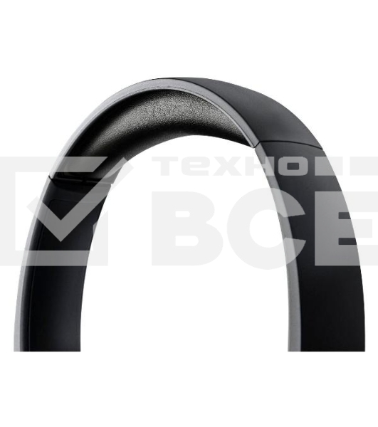 Наушники Panasonic RB-HF630BG-K черный