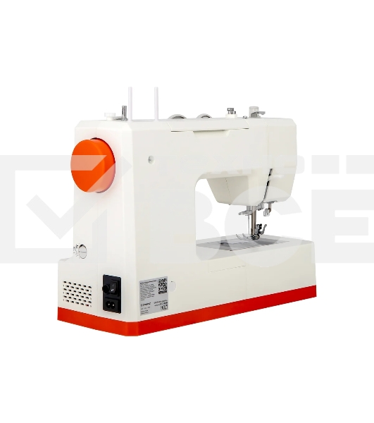 Швейная машина Comfort HD1015 белый