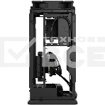 Компьютерный корпус без блока питания Fractal Design Mood, Mini-Tower, 1x180мм, 2xUSB-A 3.0 + 1xUSB 3.2 Type-C, SFX PSU Support, mITX черный, фото8