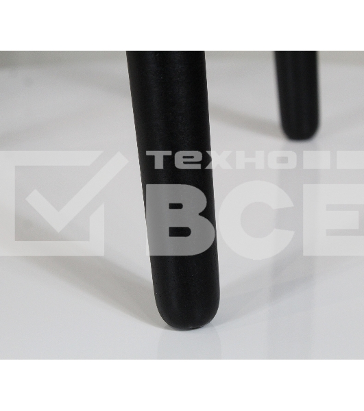 Столик кофейный SHEFFILTON SHT-CT17 дуб весенний/черное дерево/латунь (191695)