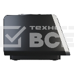 Радиочасы с будильником SOUNDMAX SM-1521U черный с серебром, фото4