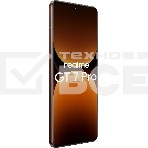 Смартфон Realme RMX5011 GT7 Pro 12/512Gb оранжевый, фото9