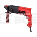 Перфоратор EDON RH-24/950 черный/красный 9275, фото3