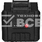 Аккумулятор DEKO R-UNV6.0 ULTRA+, Li-ion, 20В, 6.0А*ч, с повышенной токоотдачей, фото3