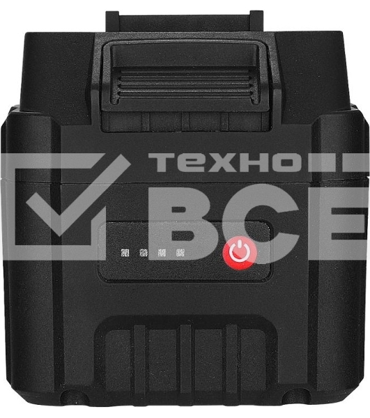 Аккумулятор DEKO R-UNV6.0 ULTRA+, Li-ion, 20В, 6.0А*ч, с повышенной токоотдачей