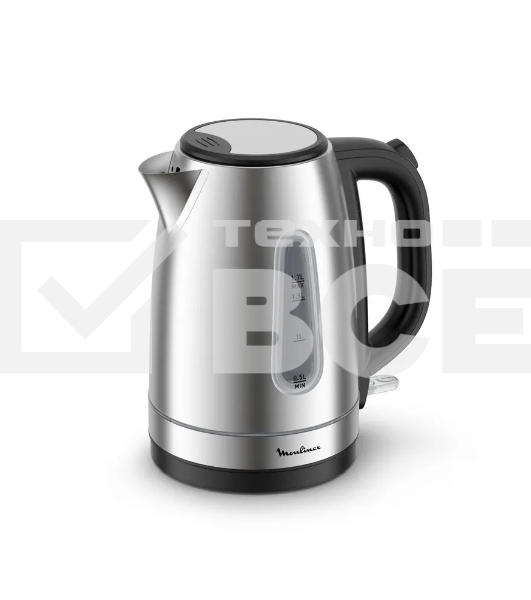 Чайник электрический Moulinex BY2R0DF0