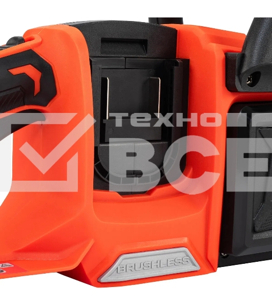 Цепная пила Starwind SBN-16.20-0.0 дл.шины:16