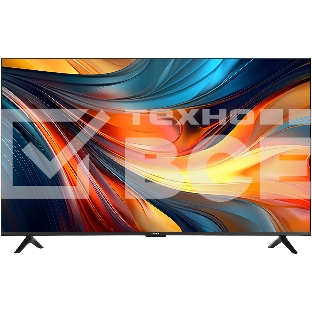 Телевизор Xiaomi TV A 55 2026 черный