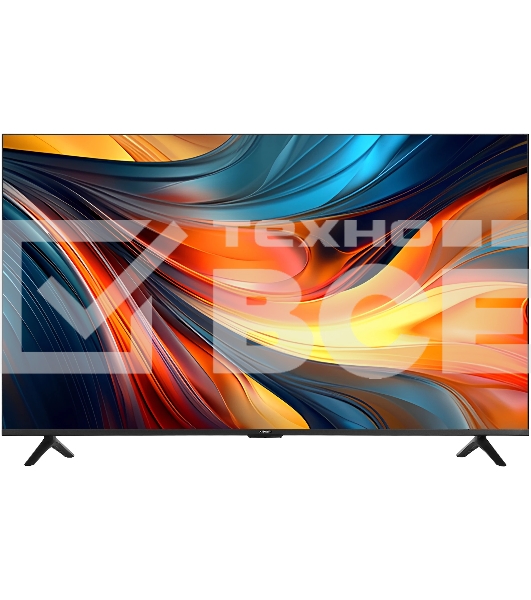 Телевизор Xiaomi TV A 55 2026 черный