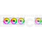 Вентилятор для корпуса XPG HURRICANEMAG120ARGbPWM4C, фото 1