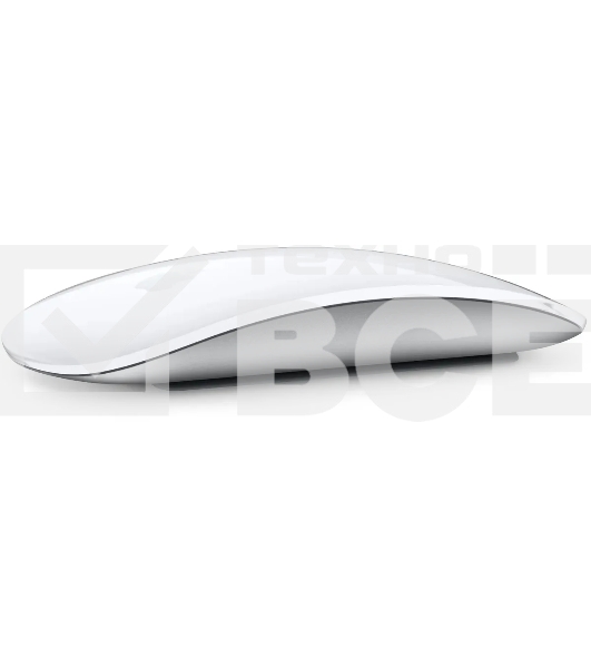 Мышь компьютерная Apple Magic Mouse White Type-C MXK53ZA/A 195949655975 A3204