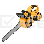 Пила цепная аккумуляторная бесщет. Denzel RCS 400-62, 400 мм, Li-ion, 62В, фото7