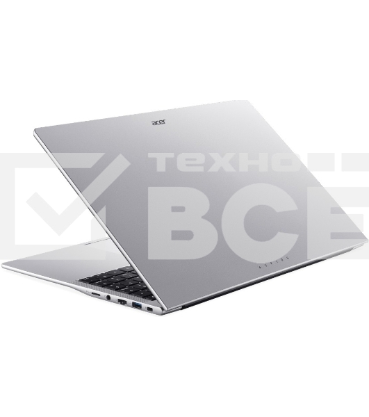 Ноутбук Acer Aspire Lite 16 AL16-54P-566Z Intel Core 5 120U/16Gb/SSD 512Gb/16