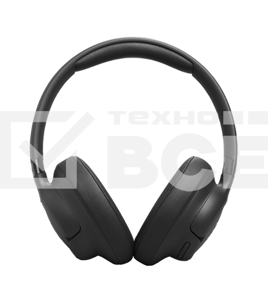 Наушники JBL Tune 730BT, черный