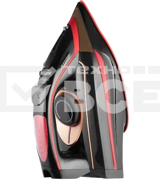 Утюг Centek CT-2311 RED