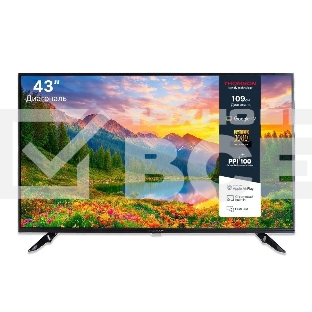 Телевизор Thomson 43