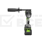 Дрель-шуруповерт аккумуляторная Greenworks GD24DD140 24V, 70/140Нм,Anti-kickback,2х4Ач,ЗУ,кор 3707607CUD, фото19