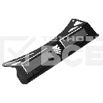 Расширители-подрезатели для снегоуборочных машин Denzel 97653-97656, 2 шт., фото5