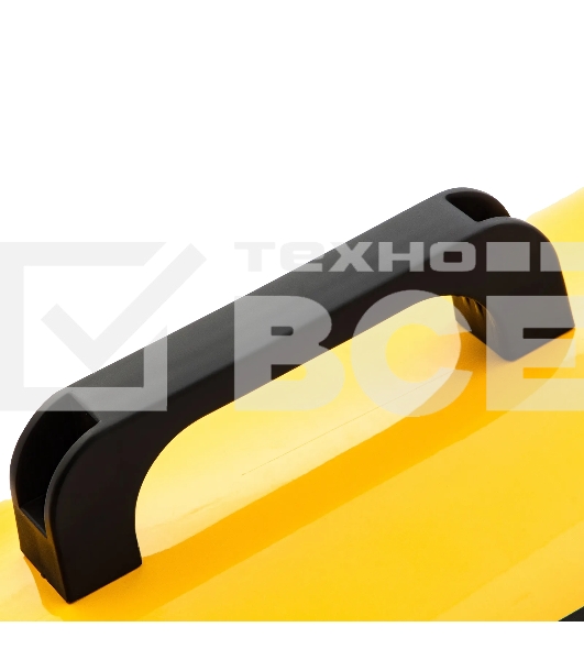 Газовая тепловая пушка Denzel GHG-10, 10 кВт, 300 м3/ч, пропан-бутан