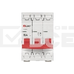 Выключатель нагрузки 3п 32А ВН-63N PROxima EKF S63332, фото2