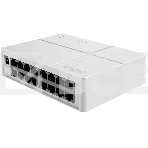 Коммутатор 16-в-1 Dahua DH-SF1016L/16 портов до 100 Мбит.с/коммутация до 3.2 Gbит.с/неуправляемый/Plug & Play/белый (DH-SF1016L), фото2