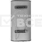 Водонагреватель Thermex Liga 50 v (pro) 2кВт 50л электрический настенный/коричневый, фото2