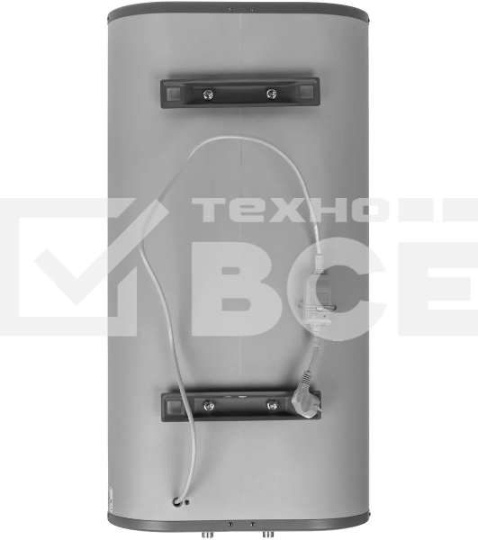 Водонагреватель Thermex Liga 50 v (pro) 2кВт 50л электрический настенный/коричневый