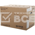 Микроволновая печь встраиваемая Gorenje BM201AM1X, фото3